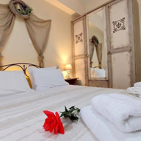 Lourantos Studios & Apartments Вати Екстериор снимка