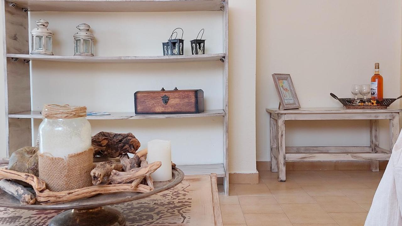 Lourantos Studios & Apartments Вати Екстериор снимка